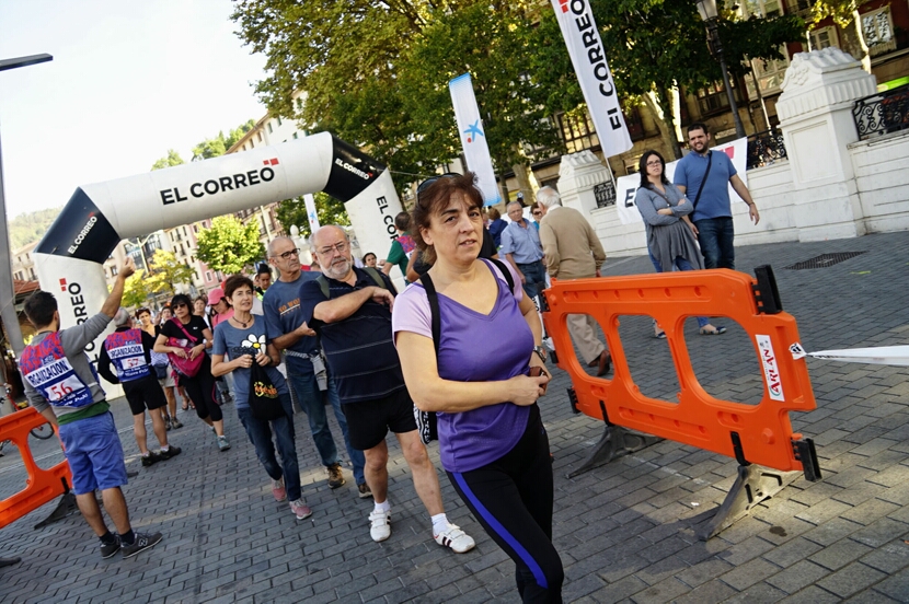 Foto 266 de la llegada | 11:00 h -12:00 h |  Galer�a 1 - Subida a Artxanda 2014